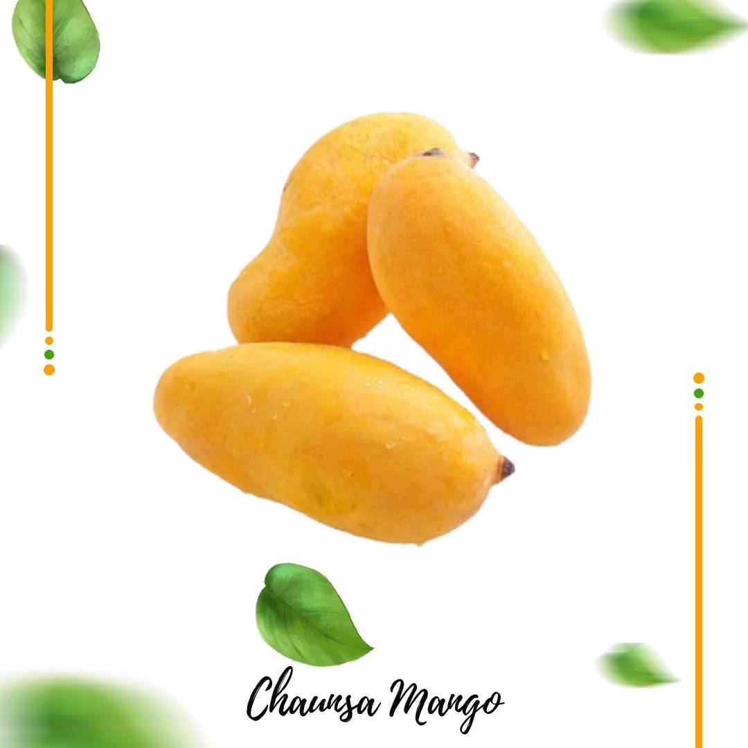 Buy Now Export Quality Mango Online - Chaunsa Mango