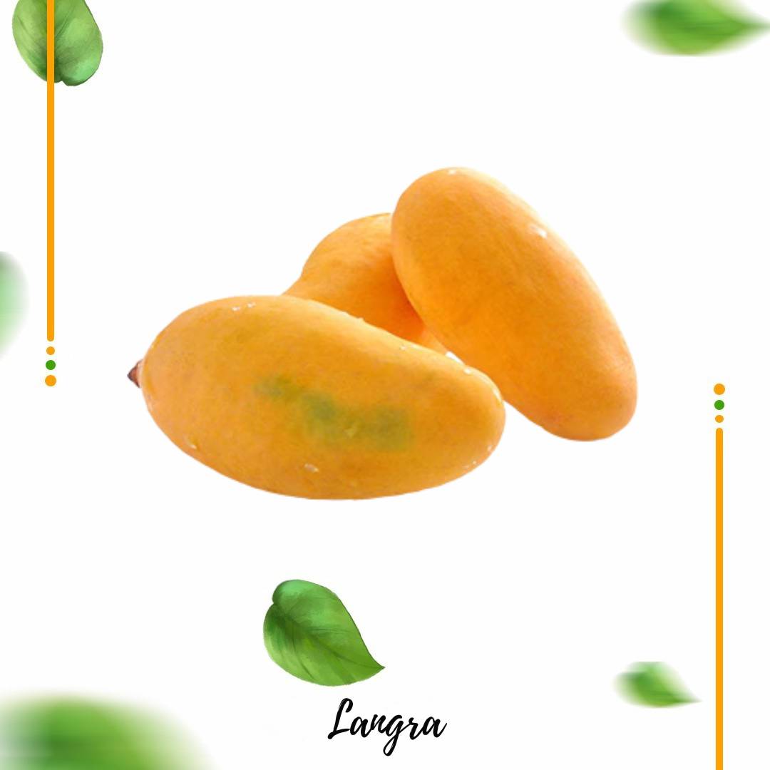 Buy Sweet Langra Mango Export Quality online