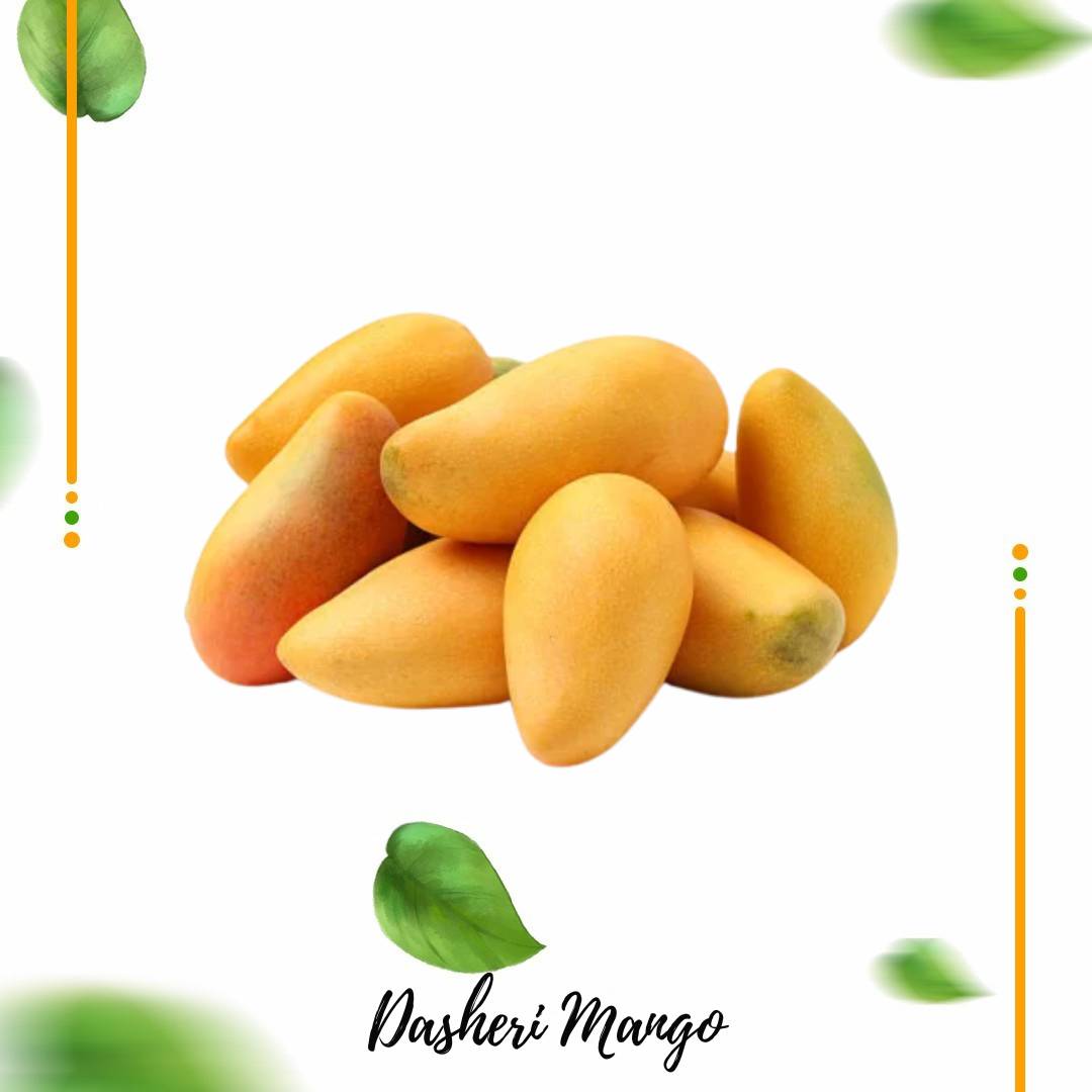 Dasheri Mango Export Quality - Buy Online In Pakistan